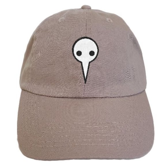 Evangelion Angel Hat - Picture 3 of 5